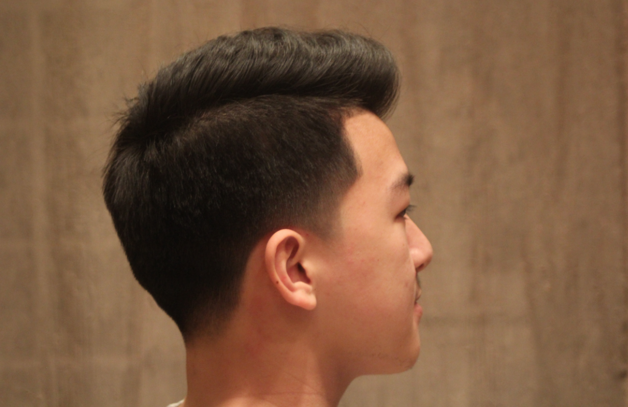 VALENTINE'S Men's Hair Tailor